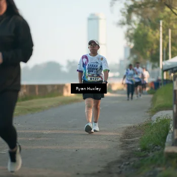 Runner Photo 6085303