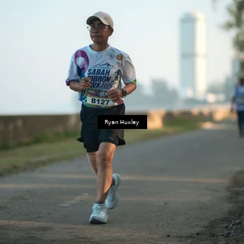 Runner Photo 6085304