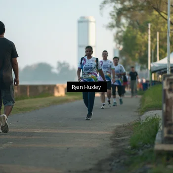 Runner Photo 6085306