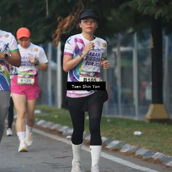 Runner Photo 6085307