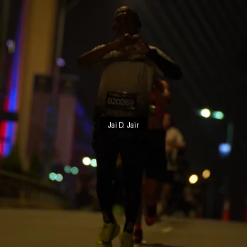 Runner Photo 6085313