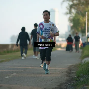 Runner Photo 6085316