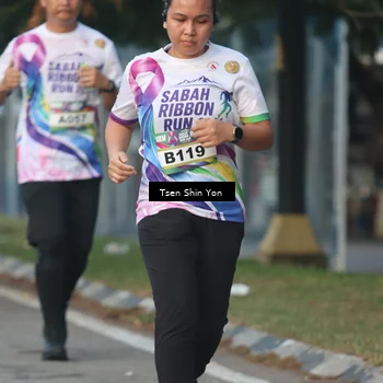 Runner Photo 6085317