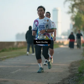 Runner Photo 6085319