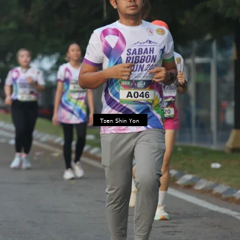 Runner Photo 6085321