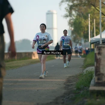 Runner Photo 6085322