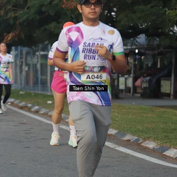 Runner Photo 6085324