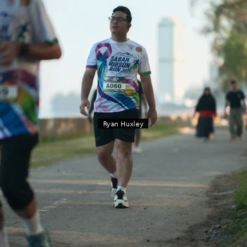 Runner Photo 6085325