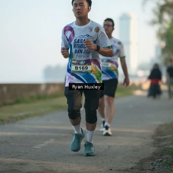 Runner Photo 6085327