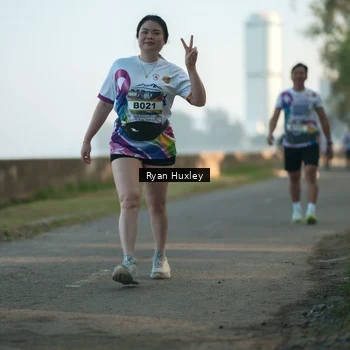 Runner Photo 6085328