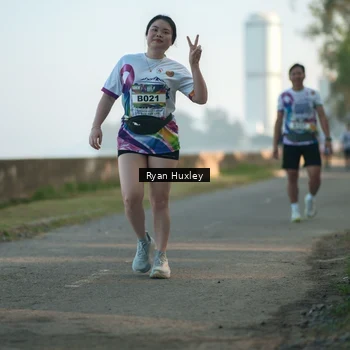 Runner Photo 6085329