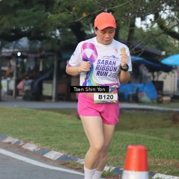 Runner Photo 6085330