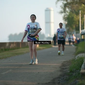 Runner Photo 6085334