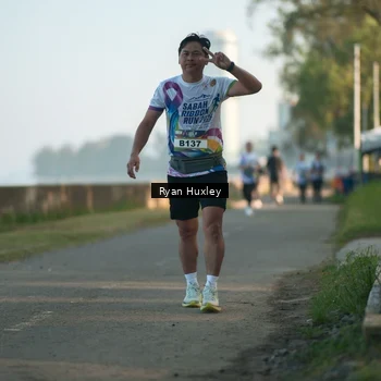 Runner Photo 6085337