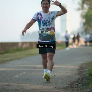 Runner Photo 6085341