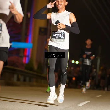 Runner Photo 6085342