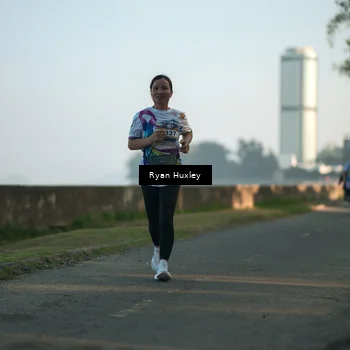 Runner Photo 6085343