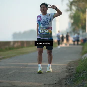 Runner Photo 6085346