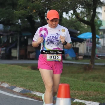 Runner Photo 6085347