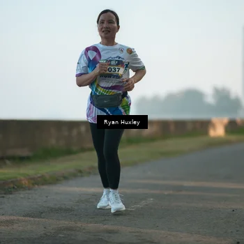 Runner Photo 6085348
