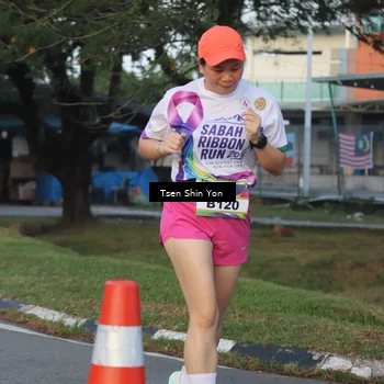 Runner Photo 6085350