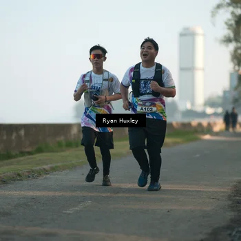 Runner Photo 6085351