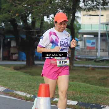 Runner Photo 6085354
