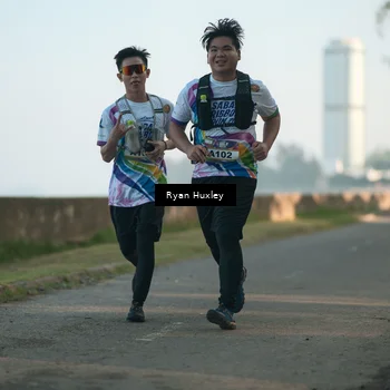 Runner Photo 6085355