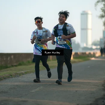 Runner Photo 6085358