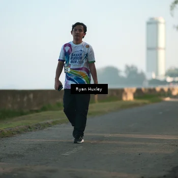 Runner Photo 6085361