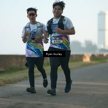 Runner Photo 6085362