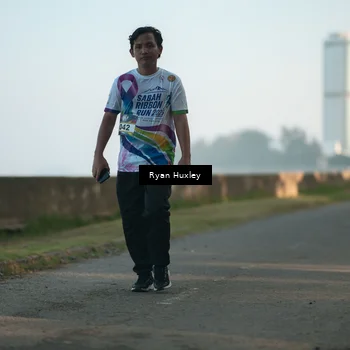 Runner Photo 6085365