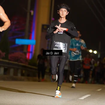 Runner Photo 6085369