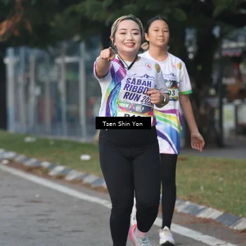 Runner Photo 6085376
