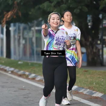 Runner Photo 6085377