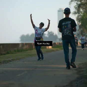 Runner Photo 6085378