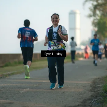 Runner Photo 6085380