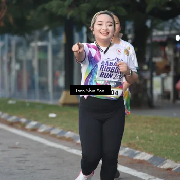 Runner Photo 6085383