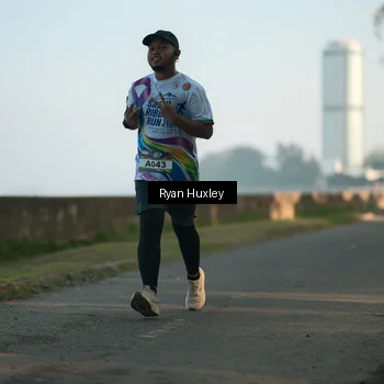 Runner Photo 6085384