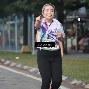 Runner Photo 6085385