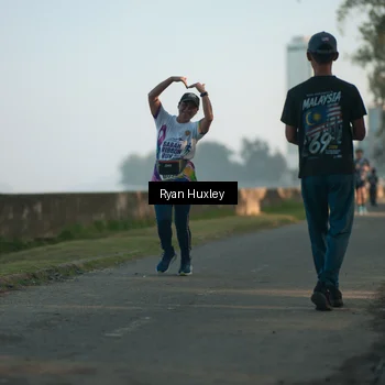 Runner Photo 6085386