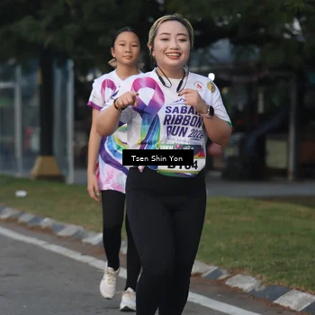 Runner Photo 6085387