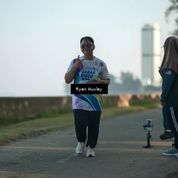 Runner Photo 6085396