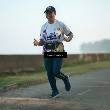 Runner Photo 6085398