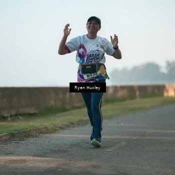 Runner Photo 6085400