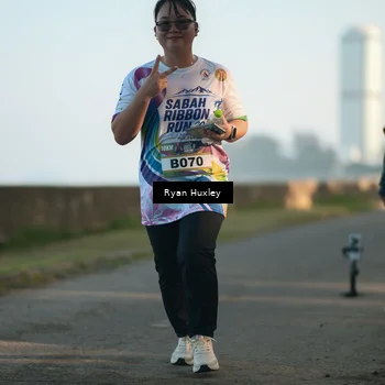 Runner Photo 6085407