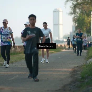 Runner Photo 6085409