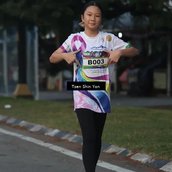 Runner Photo 6085411