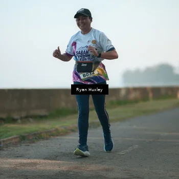 Runner Photo 6085412
