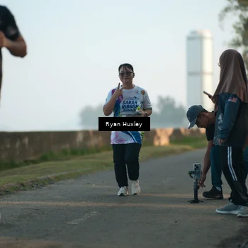 Runner Photo 6085414